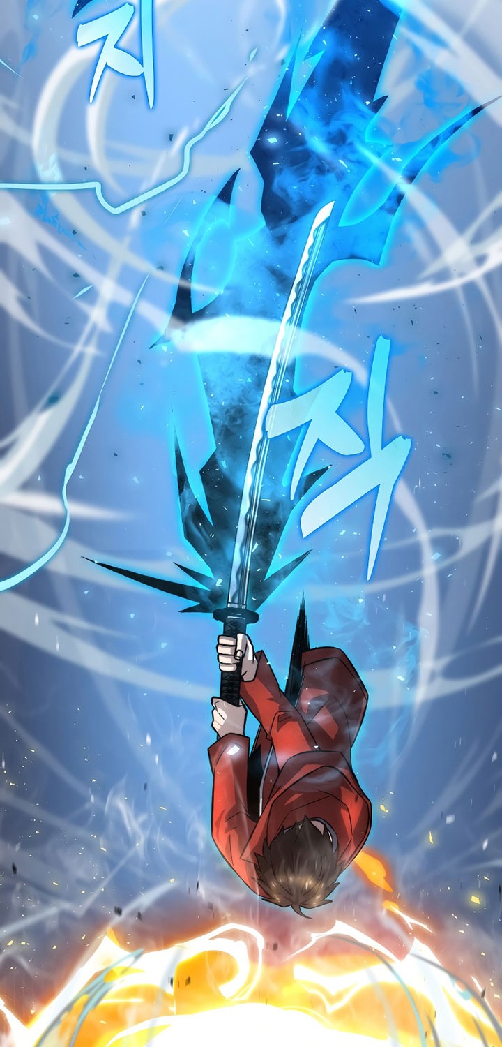 Demon Lord’s Martial Arts Ascension Chapter 40 - halaman 22