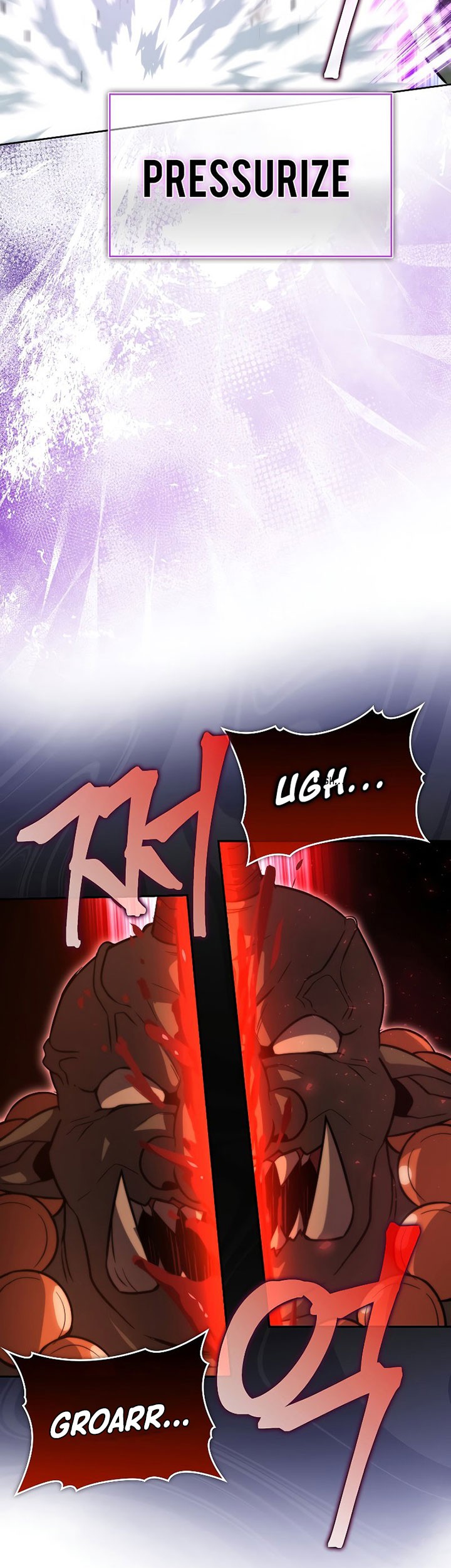 Demon Lord’s Martial Arts Ascension Chapter 40 - halaman 27