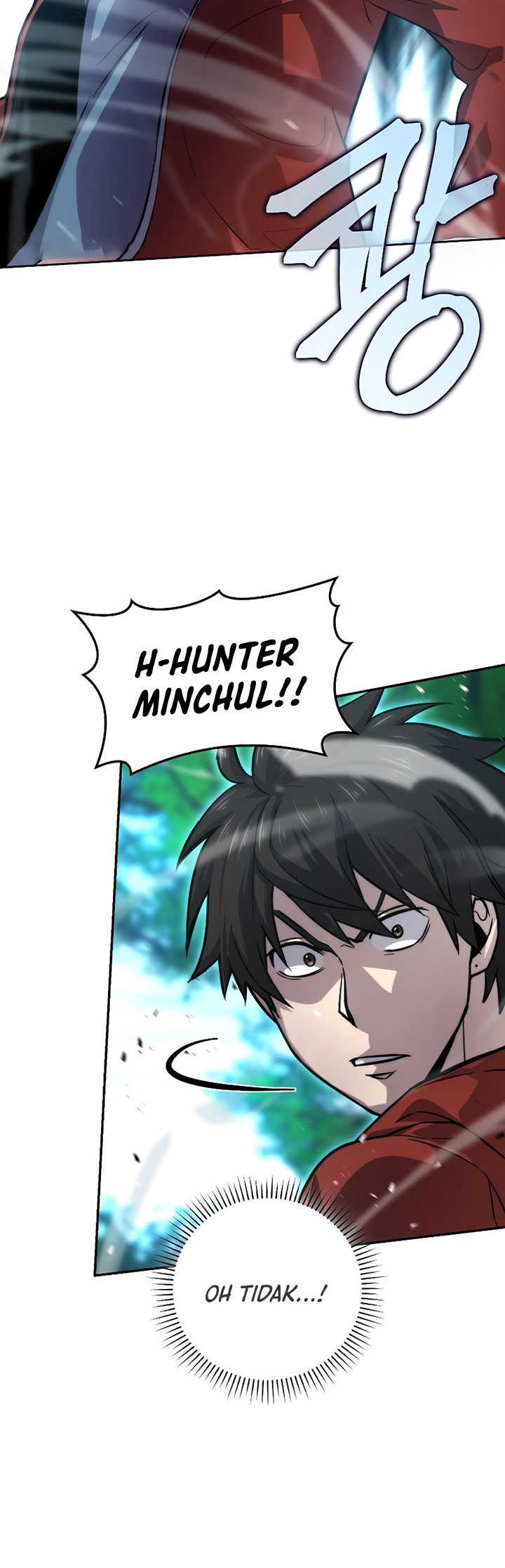 Demon Lord’s Martial Arts Ascension Chapter 40 - halaman 29