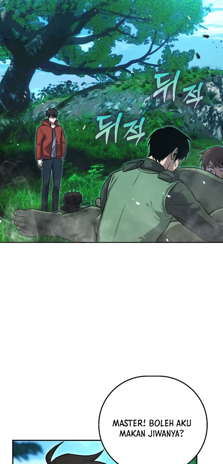 Demon Lord’s Martial Arts Ascension Chapter 40 - halaman 3