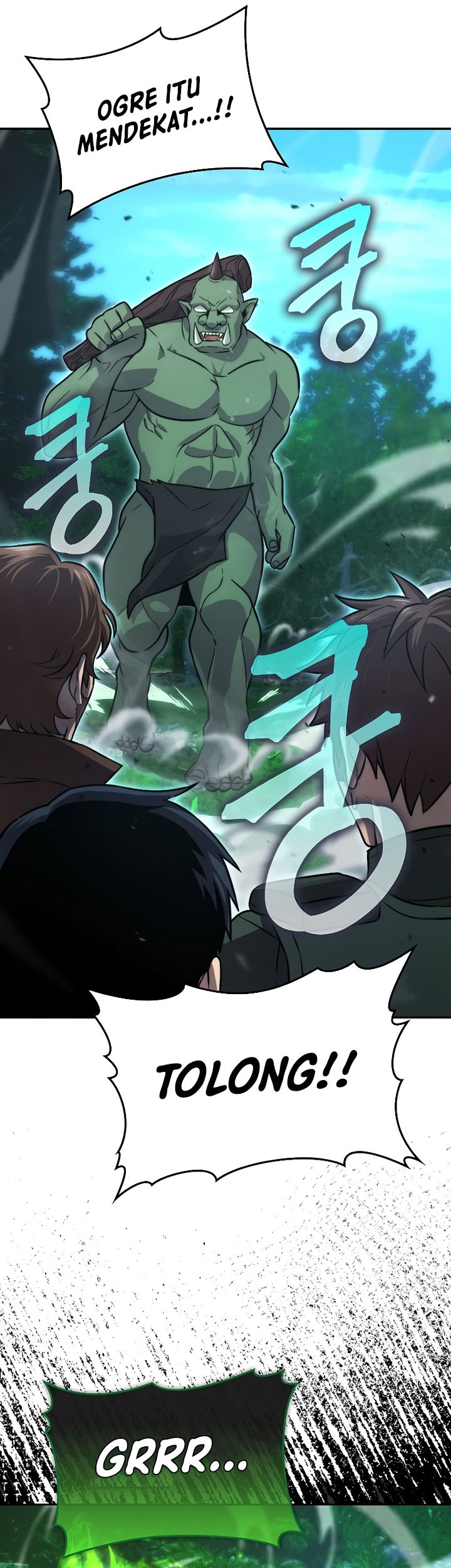 Demon Lord’s Martial Arts Ascension Chapter 40 - halaman 30