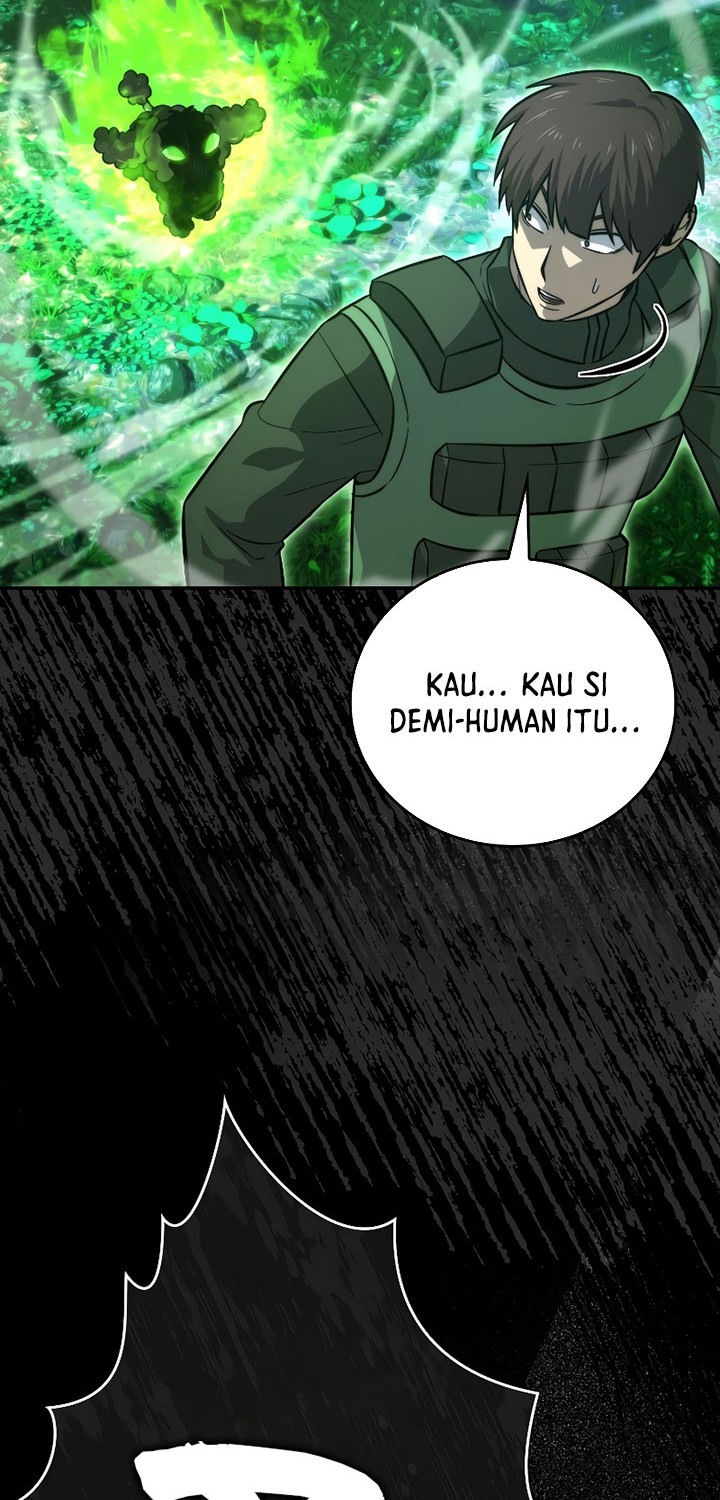 Demon Lord’s Martial Arts Ascension Chapter 40 - halaman 31