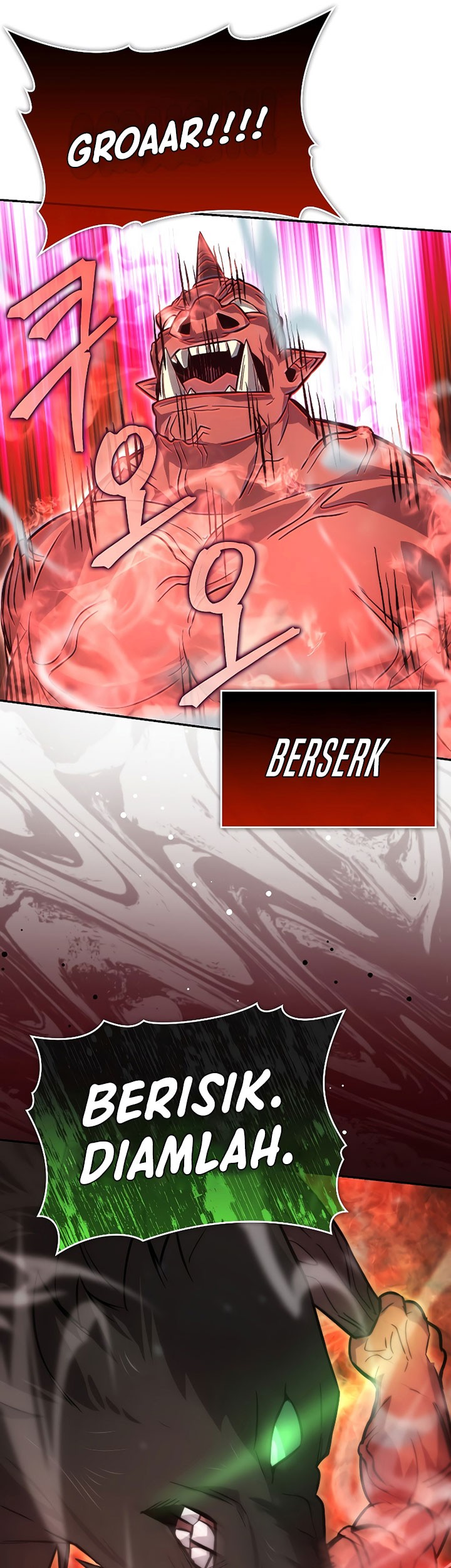 Demon Lord’s Martial Arts Ascension Chapter 40 - halaman 36