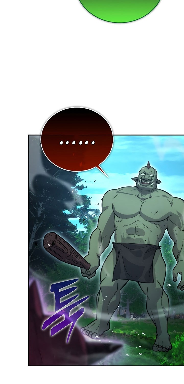 Demon Lord’s Martial Arts Ascension Chapter 40 - halaman 39