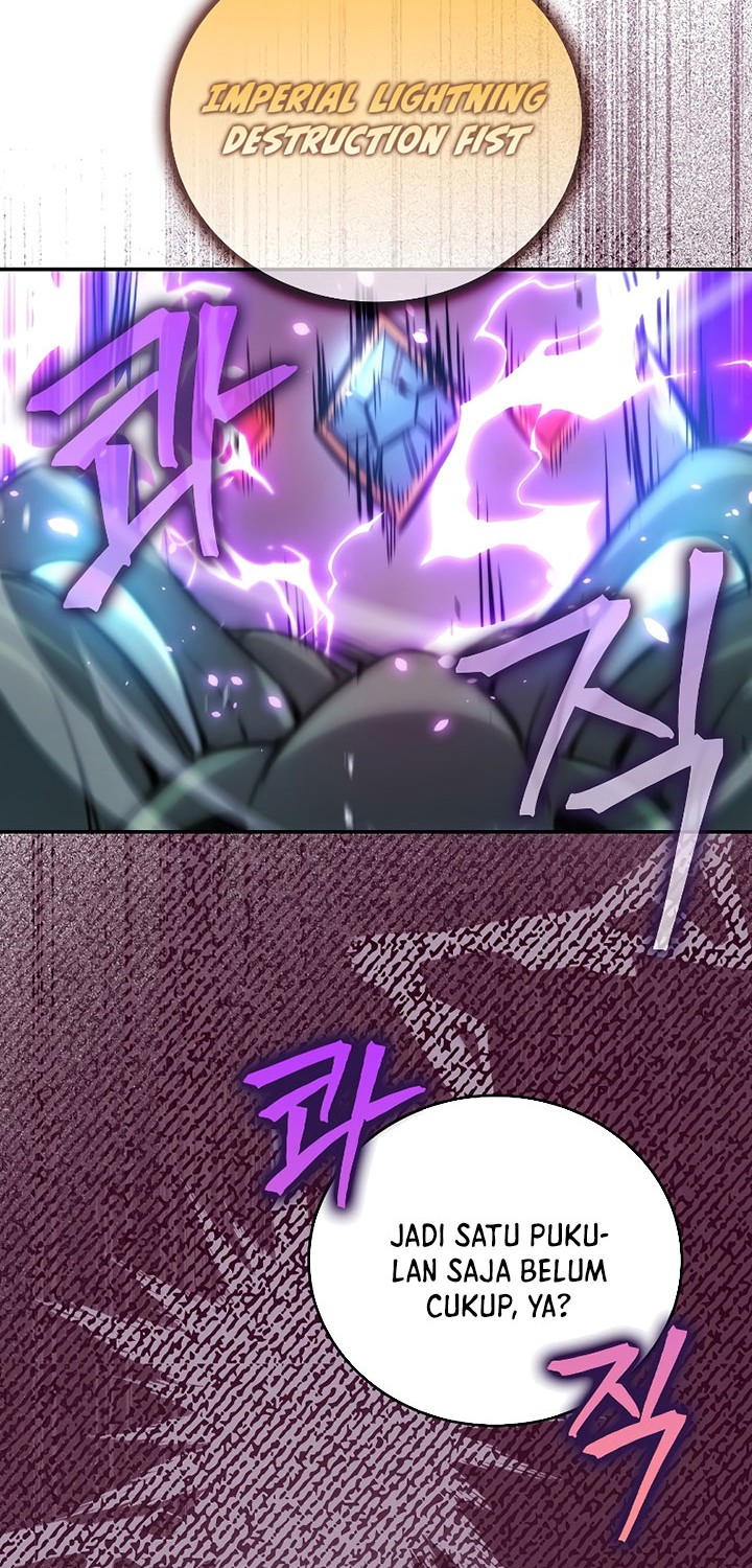 Demon Lord’s Martial Arts Ascension Chapter 40 - halaman 43
