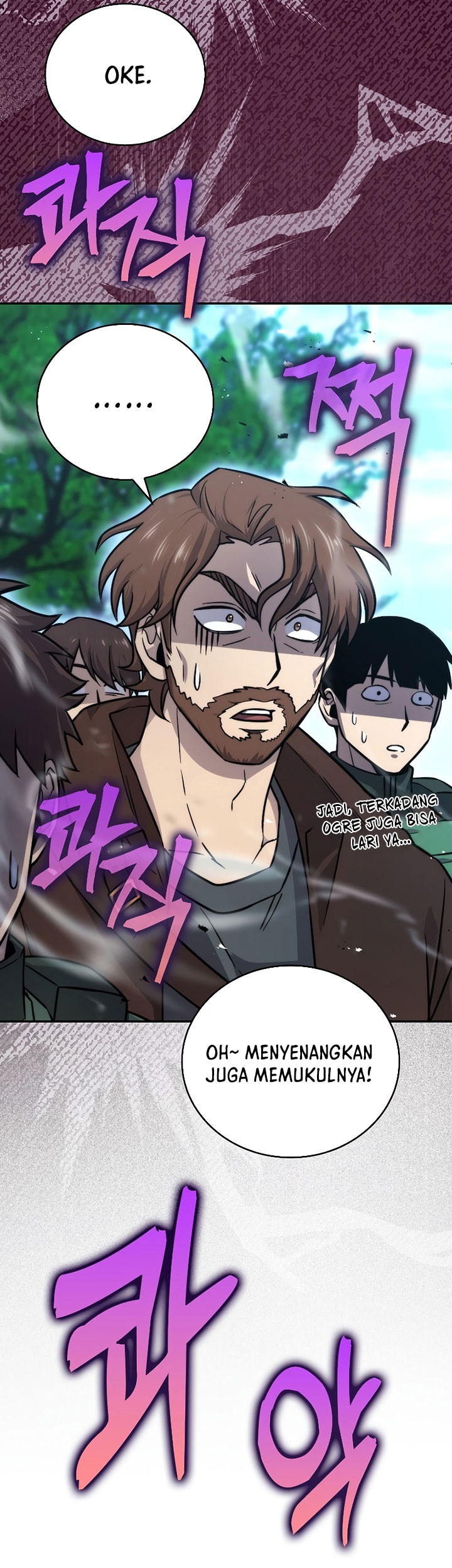 Demon Lord’s Martial Arts Ascension Chapter 40 - halaman 44
