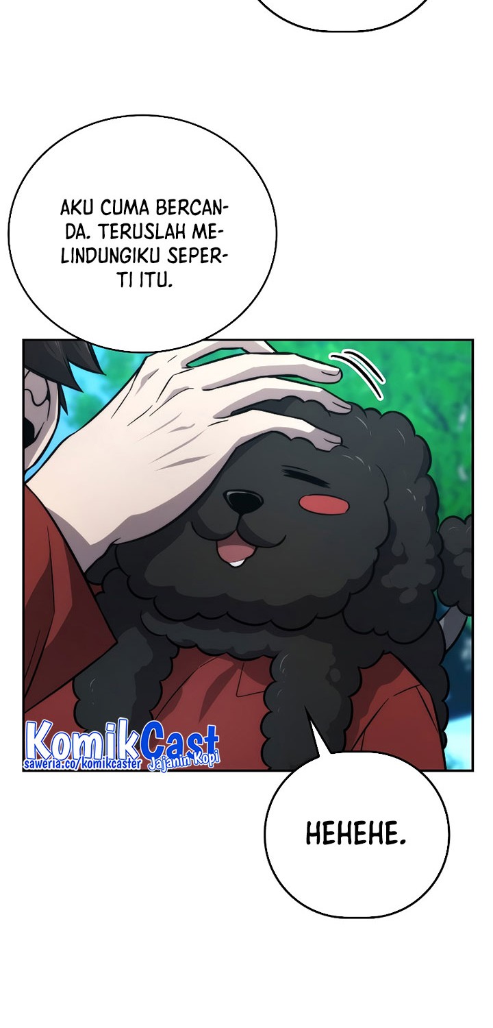 Demon Lord’s Martial Arts Ascension Chapter 40 - halaman 47