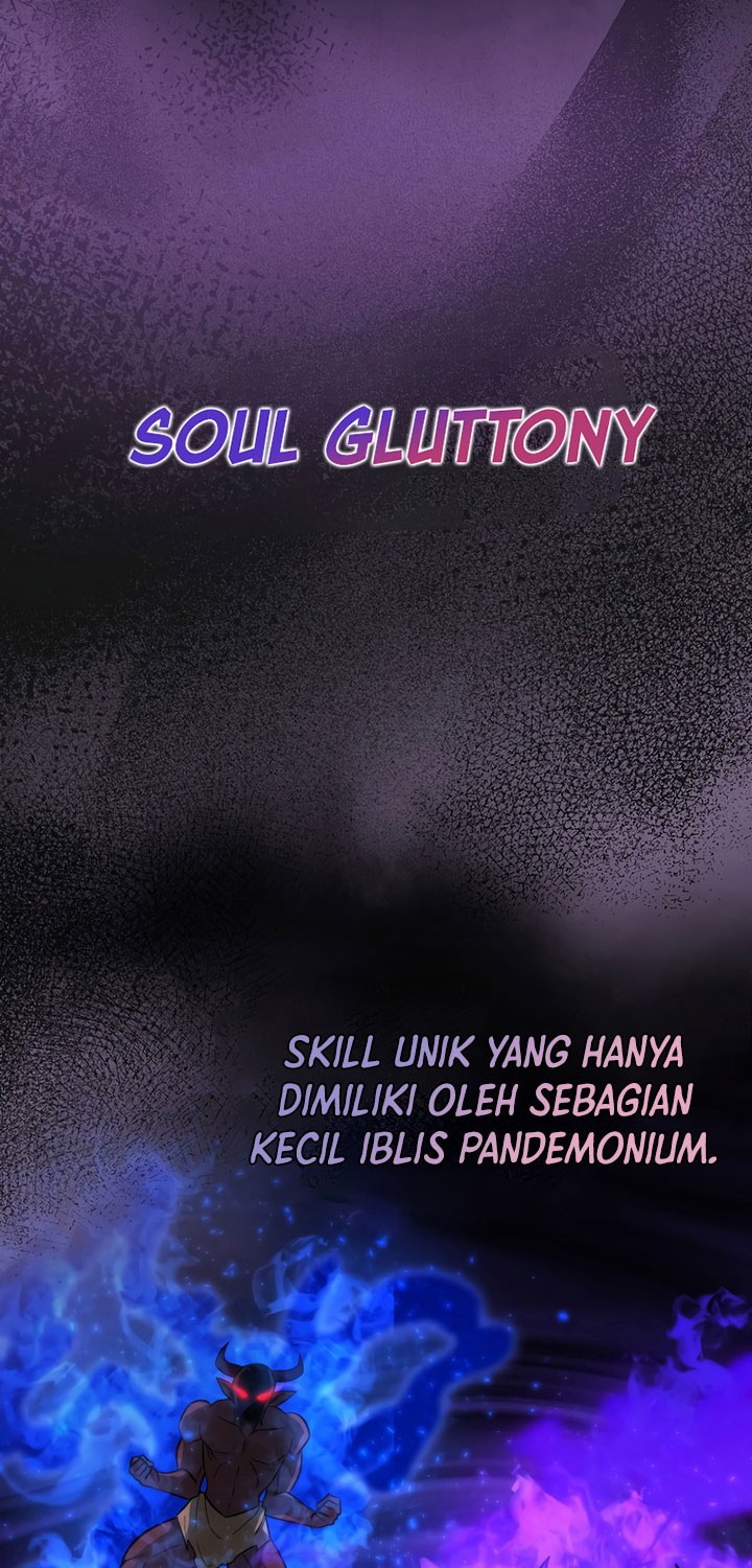 Demon Lord’s Martial Arts Ascension Chapter 40 - halaman 5
