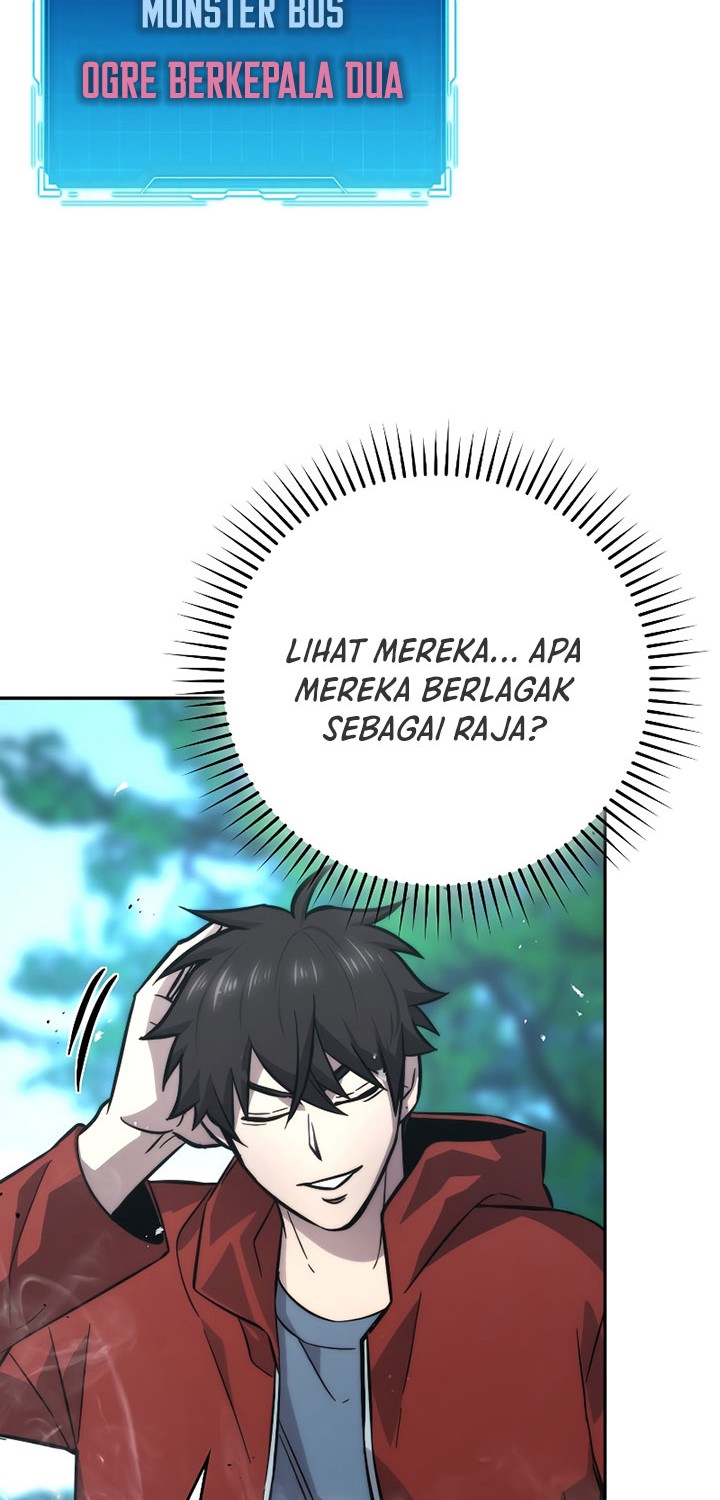 Demon Lord’s Martial Arts Ascension Chapter 40 - halaman 52
