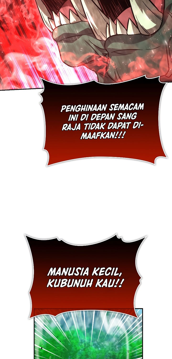 Demon Lord’s Martial Arts Ascension Chapter 40 - halaman 54