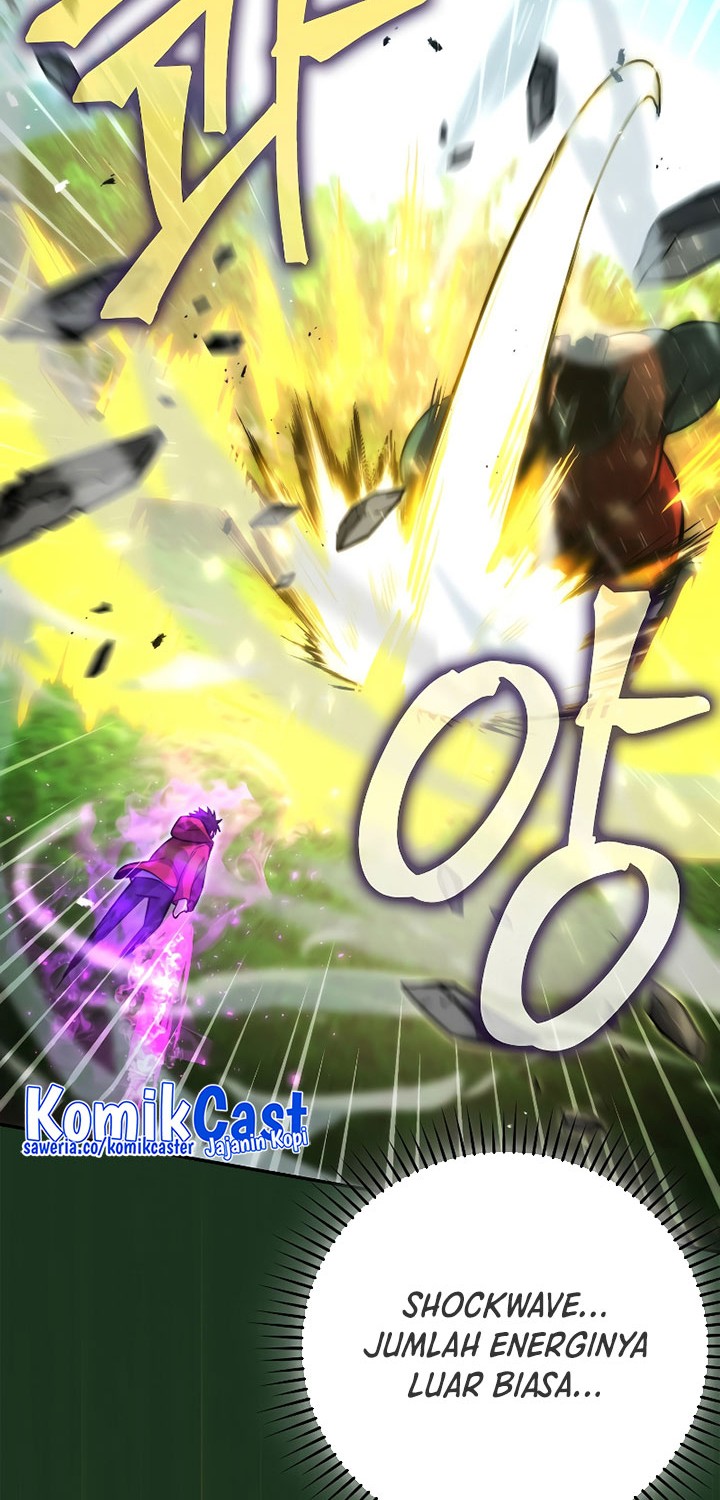Demon Lord’s Martial Arts Ascension Chapter 40 - halaman 57