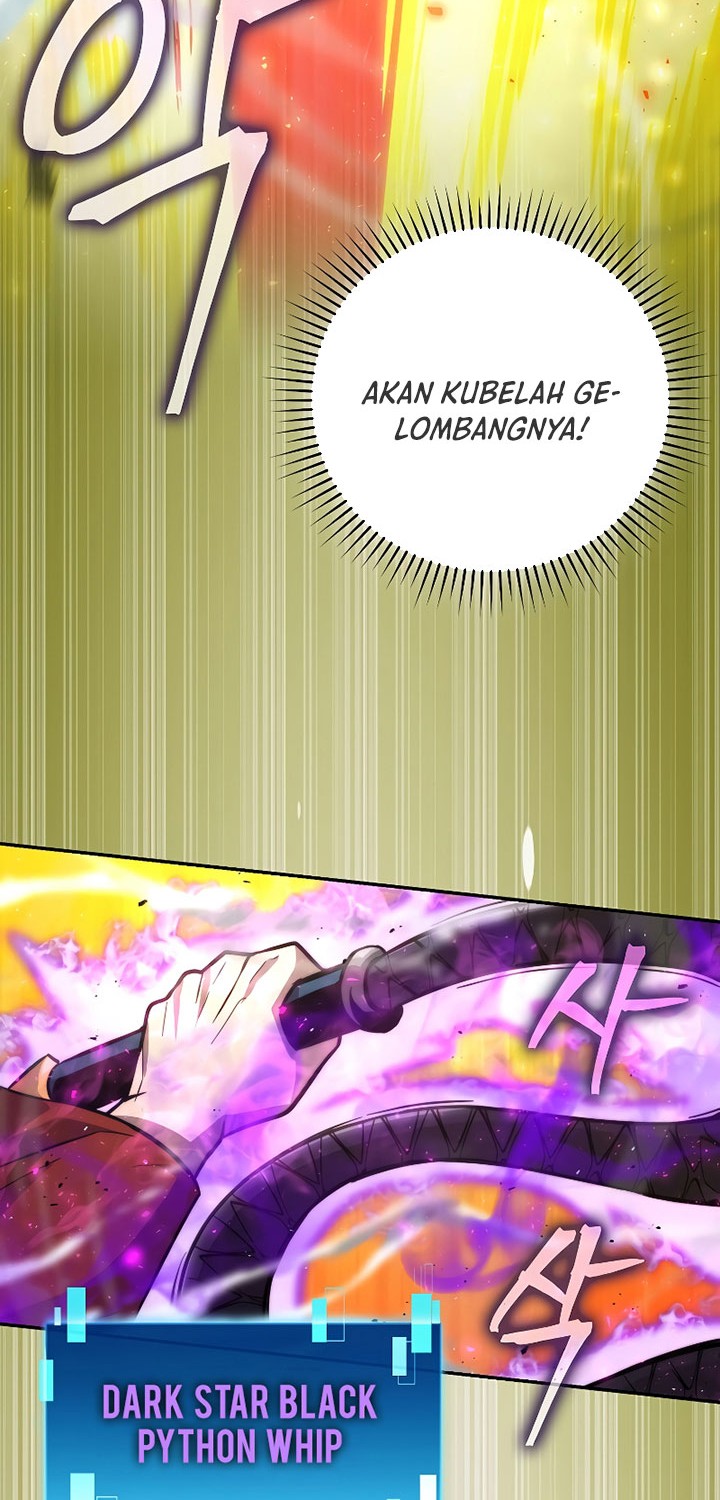 Demon Lord’s Martial Arts Ascension Chapter 40 - halaman 59