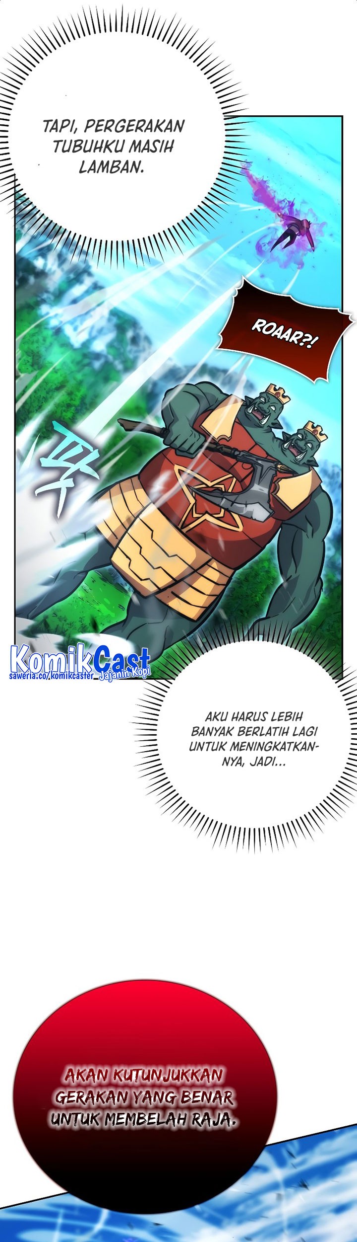 Demon Lord’s Martial Arts Ascension Chapter 40 - halaman 63