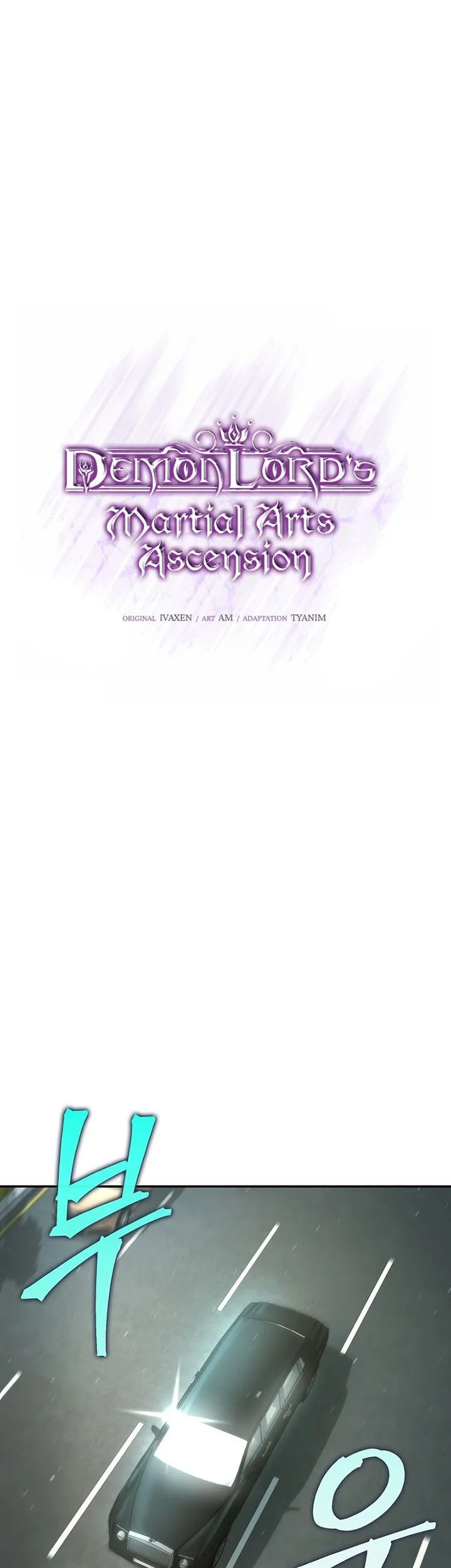 Demon Lord’s Martial Arts Ascension Chapter 41 - halaman 14