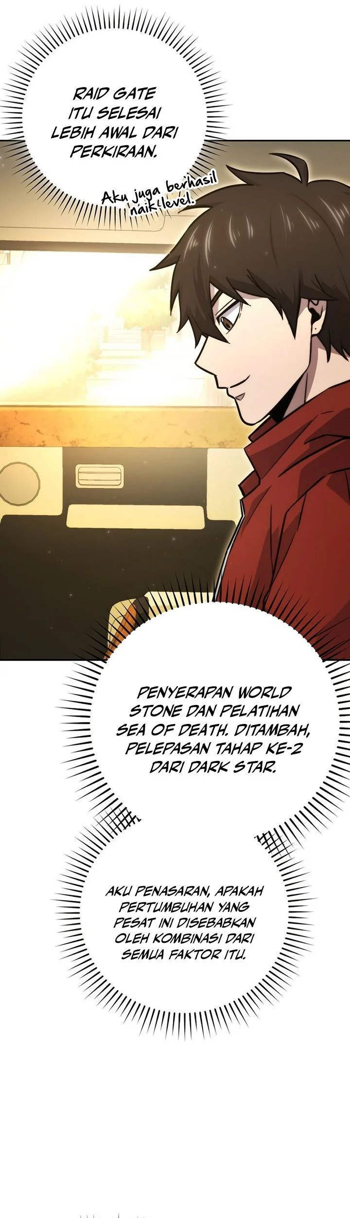 Demon Lord’s Martial Arts Ascension Chapter 41 - halaman 18