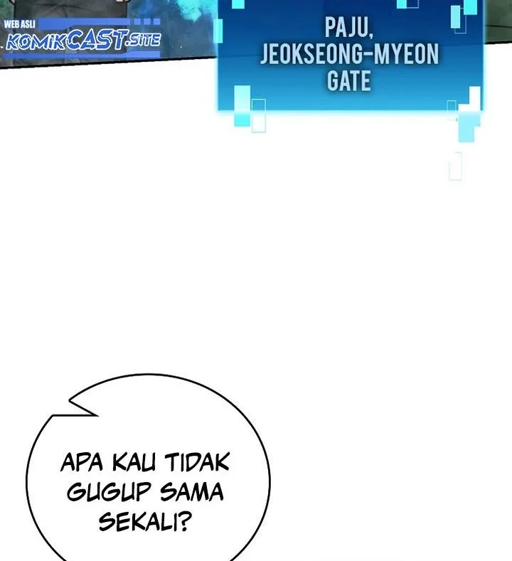Demon Lord’s Martial Arts Ascension Chapter 41 - halaman 3