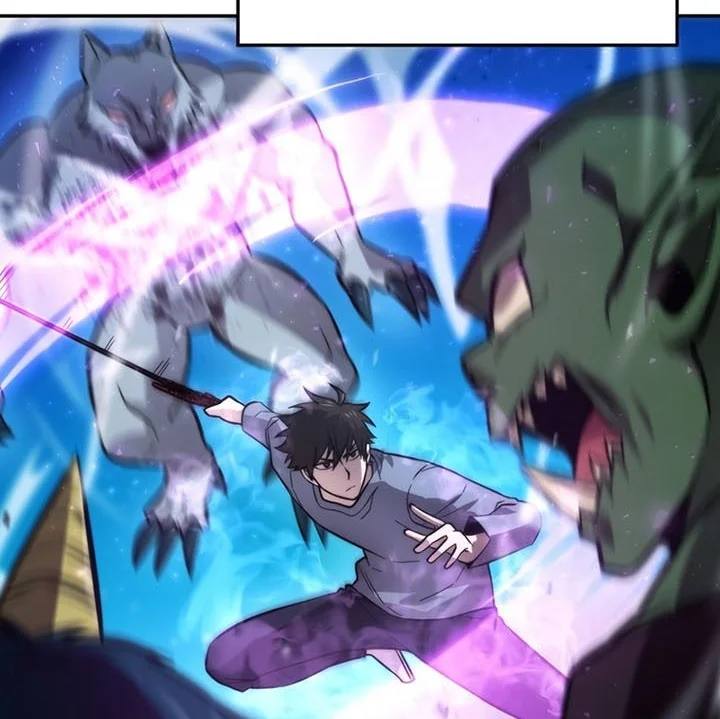 Demon Lord’s Martial Arts Ascension Chapter 41 - halaman 35