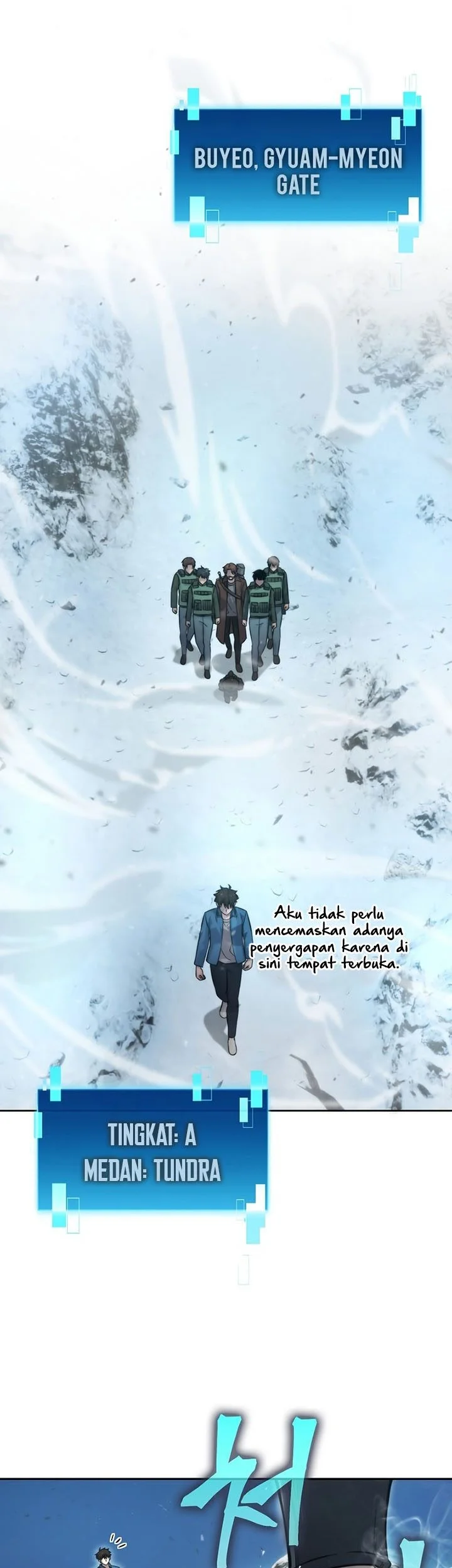 Demon Lord’s Martial Arts Ascension Chapter 41 - halaman 42