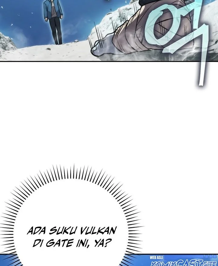Demon Lord’s Martial Arts Ascension Chapter 41 - halaman 43