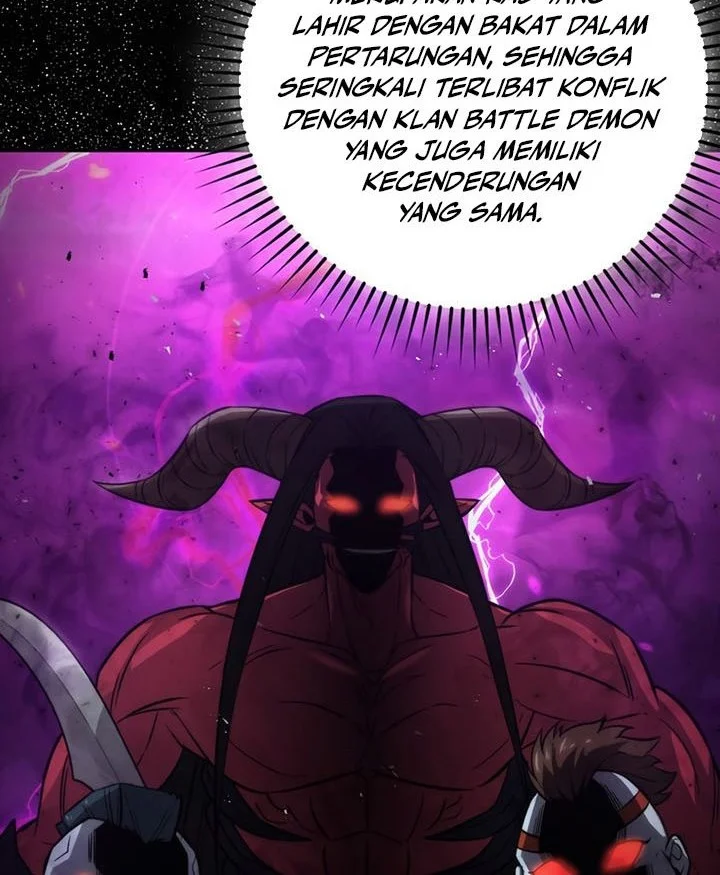 Demon Lord’s Martial Arts Ascension Chapter 41 - halaman 45