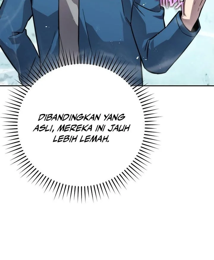 Demon Lord’s Martial Arts Ascension Chapter 41 - halaman 49