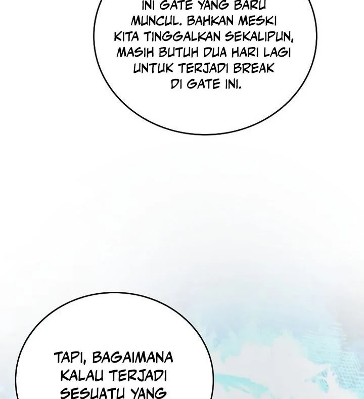 Demon Lord’s Martial Arts Ascension Chapter 41 - halaman 5