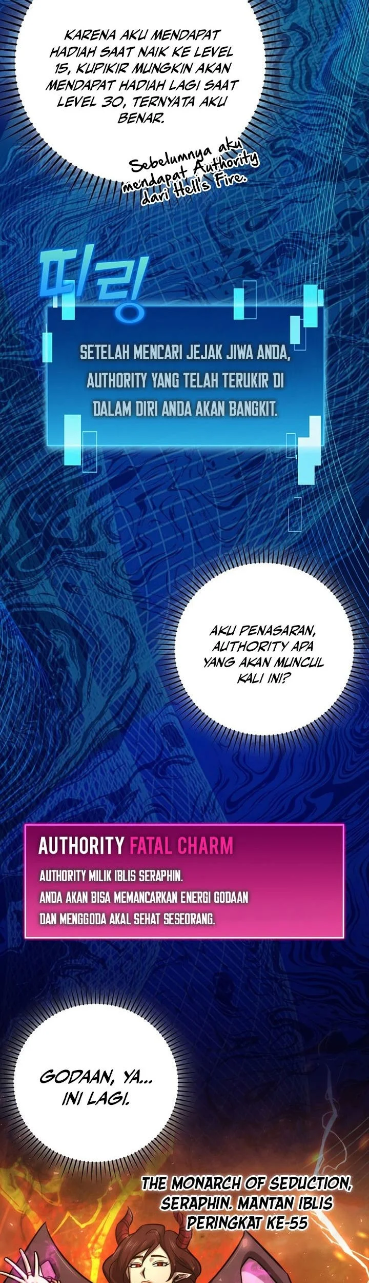 Demon Lord’s Martial Arts Ascension Chapter 41 - halaman 60