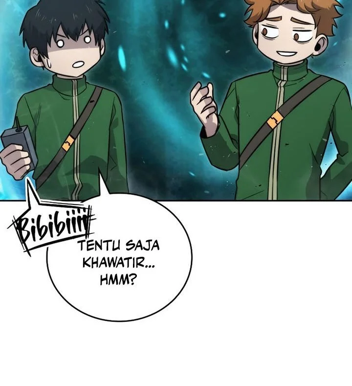 Demon Lord’s Martial Arts Ascension Chapter 41 - halaman 7