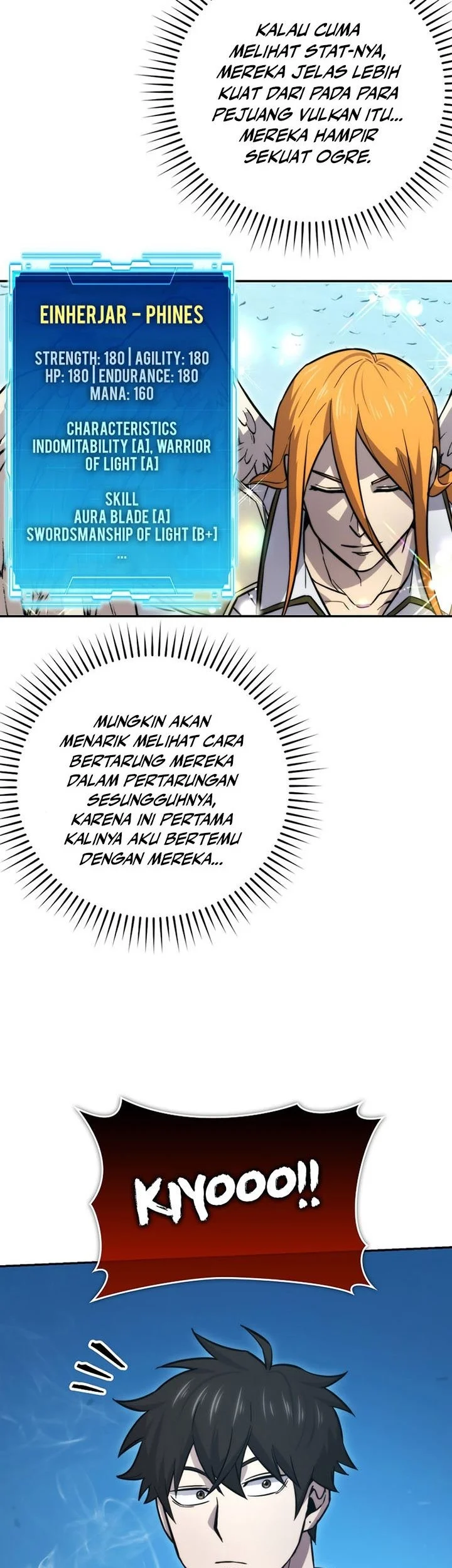 Demon Lord’s Martial Arts Ascension Chapter 41 - halaman 78