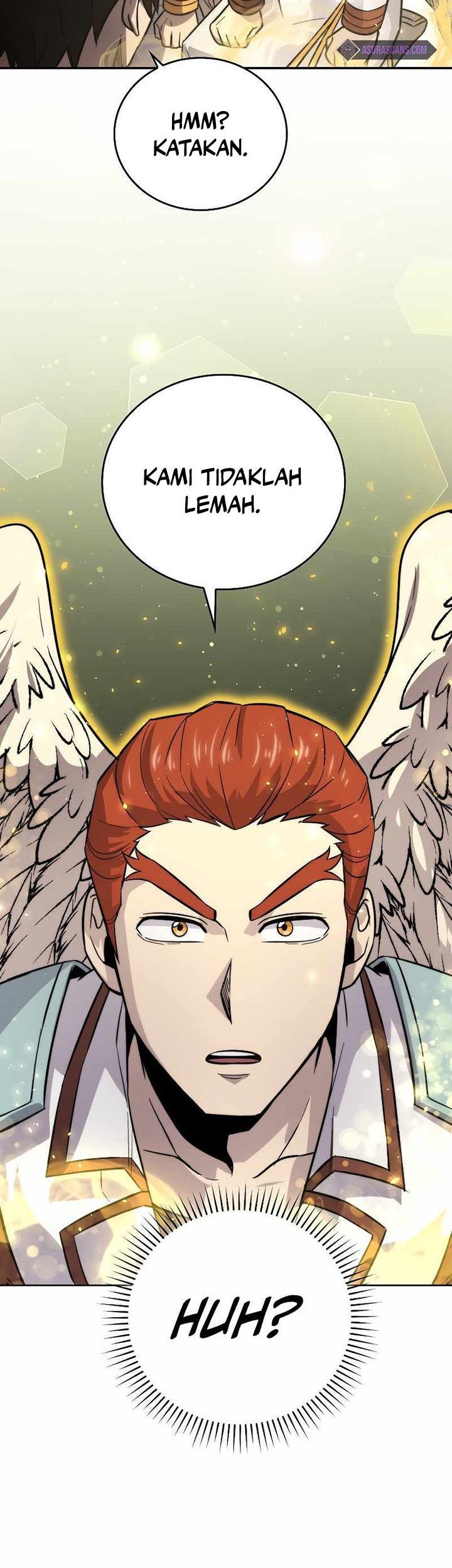 Demon Lord’s Martial Arts Ascension Chapter 42 - halaman 20