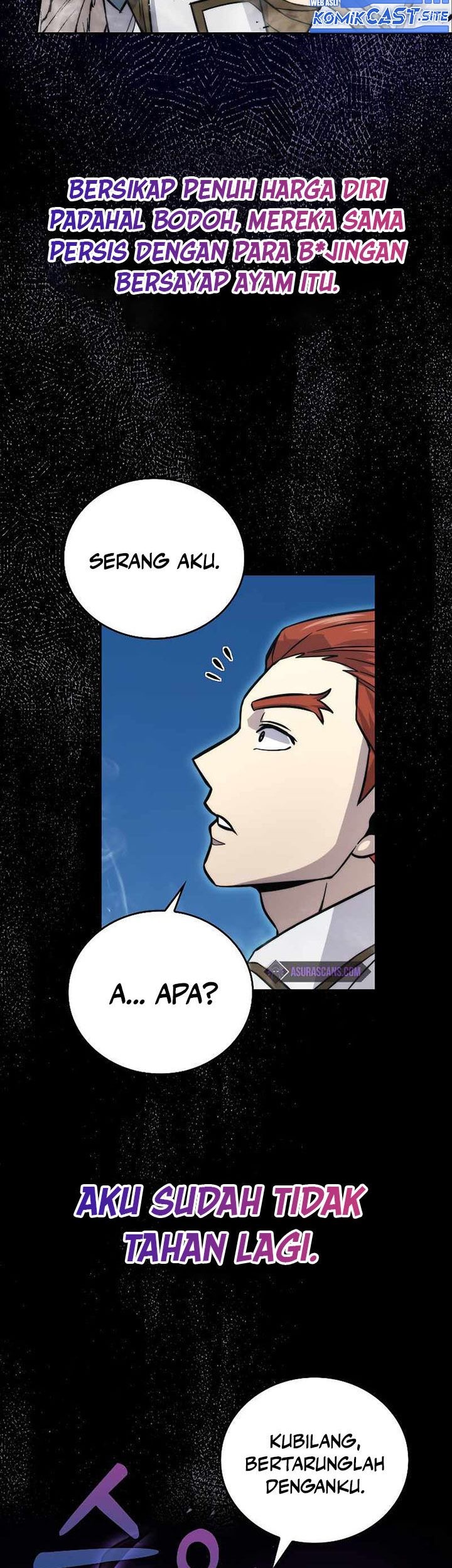 Demon Lord’s Martial Arts Ascension Chapter 42 - halaman 24