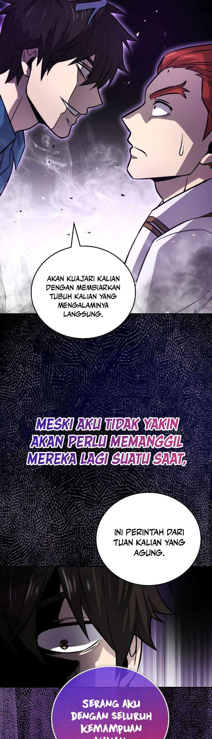 Demon Lord’s Martial Arts Ascension Chapter 42 - halaman 26