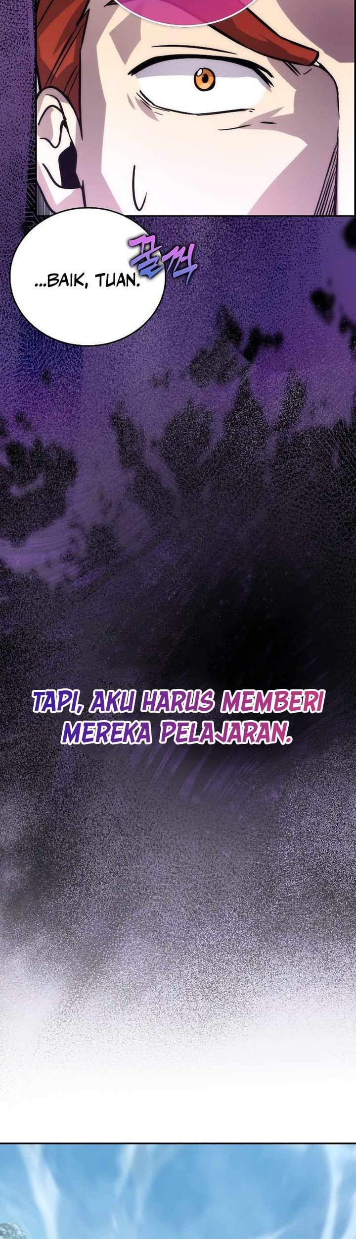Demon Lord’s Martial Arts Ascension Chapter 42 - halaman 28