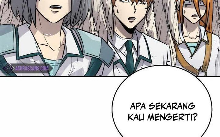 Demon Lord’s Martial Arts Ascension Chapter 42 - halaman 35