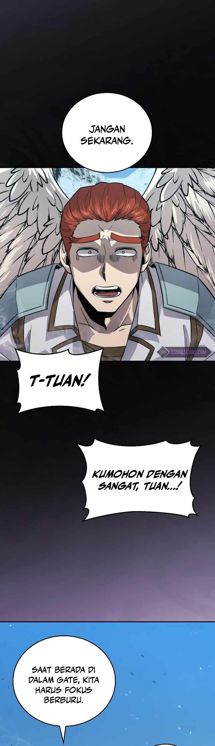Demon Lord’s Martial Arts Ascension Chapter 42 - halaman 44
