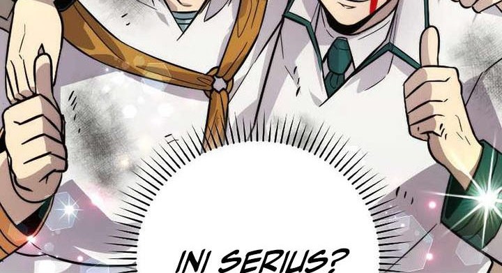 Demon Lord’s Martial Arts Ascension Chapter 42 - halaman 5