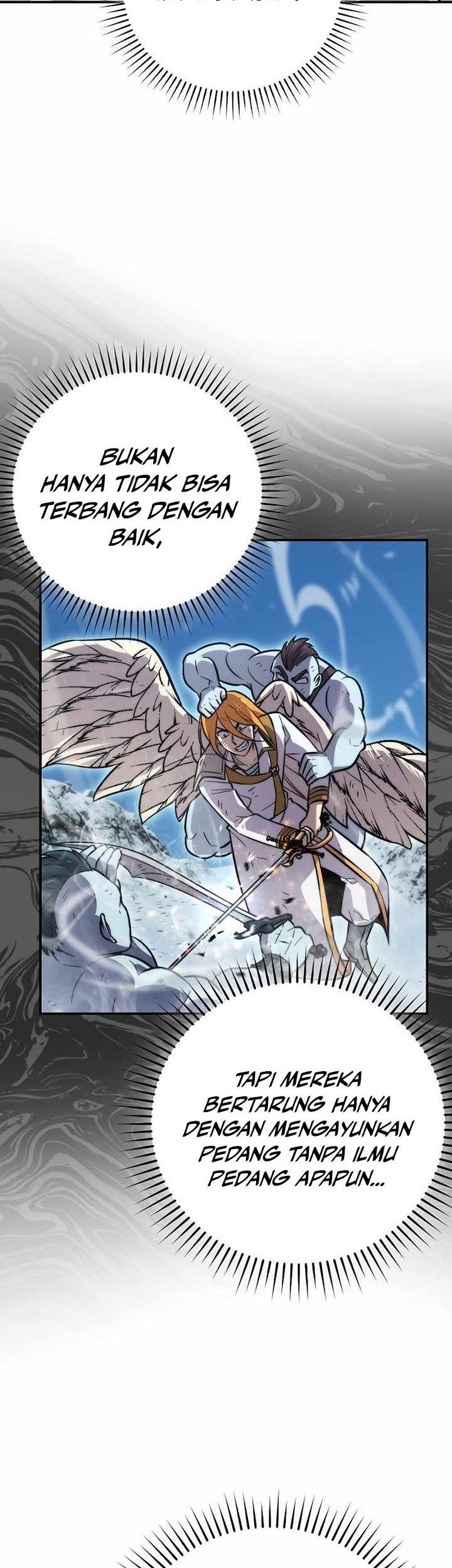 Demon Lord’s Martial Arts Ascension Chapter 42 - halaman 6