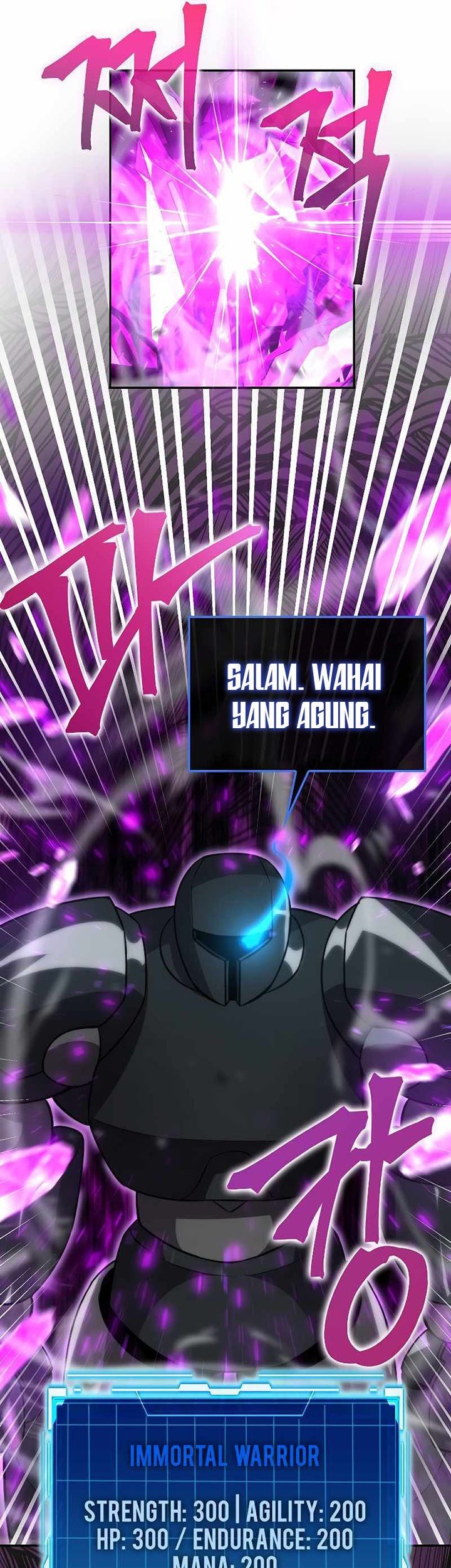 Demon Lord’s Martial Arts Ascension Chapter 42 - halaman 62