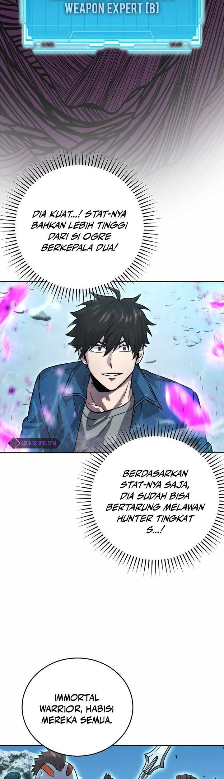 Demon Lord’s Martial Arts Ascension Chapter 42 - halaman 64