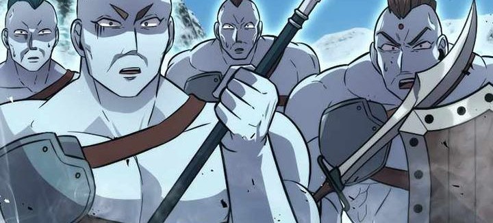 Demon Lord’s Martial Arts Ascension Chapter 42 - halaman 65