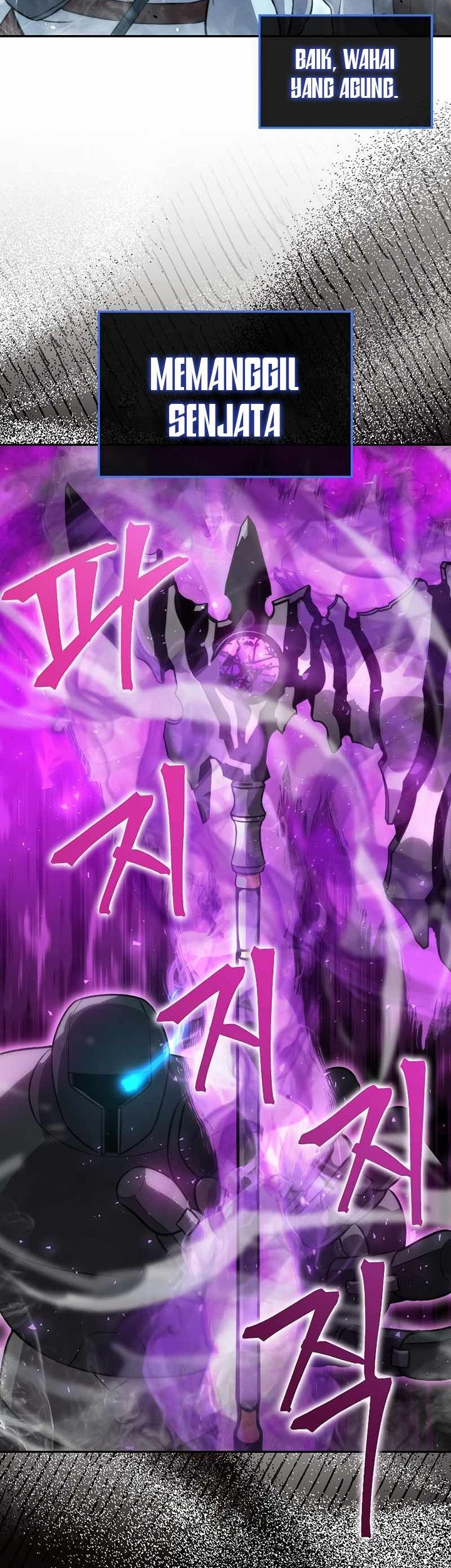 Demon Lord’s Martial Arts Ascension Chapter 42 - halaman 66