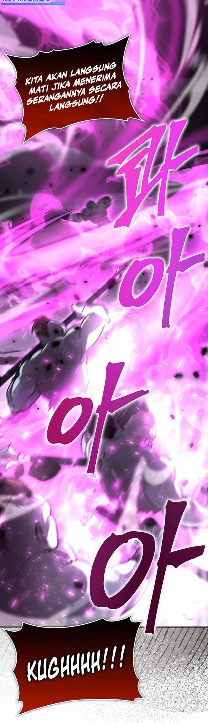 Demon Lord’s Martial Arts Ascension Chapter 42 - halaman 68