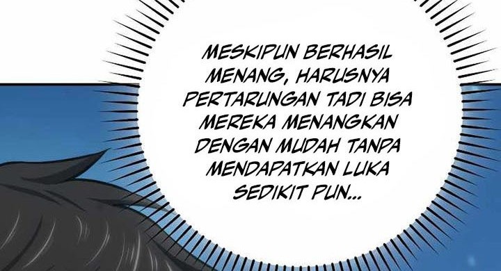 Demon Lord’s Martial Arts Ascension Chapter 42 - halaman 7
