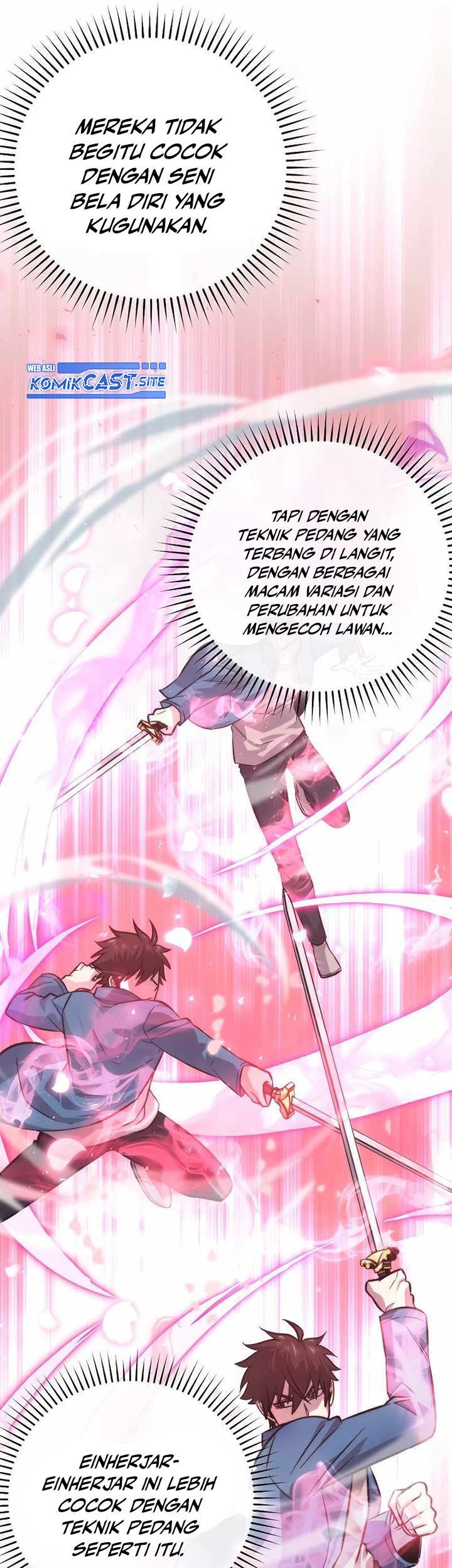 Demon Lord’s Martial Arts Ascension Chapter 42 - halaman 82