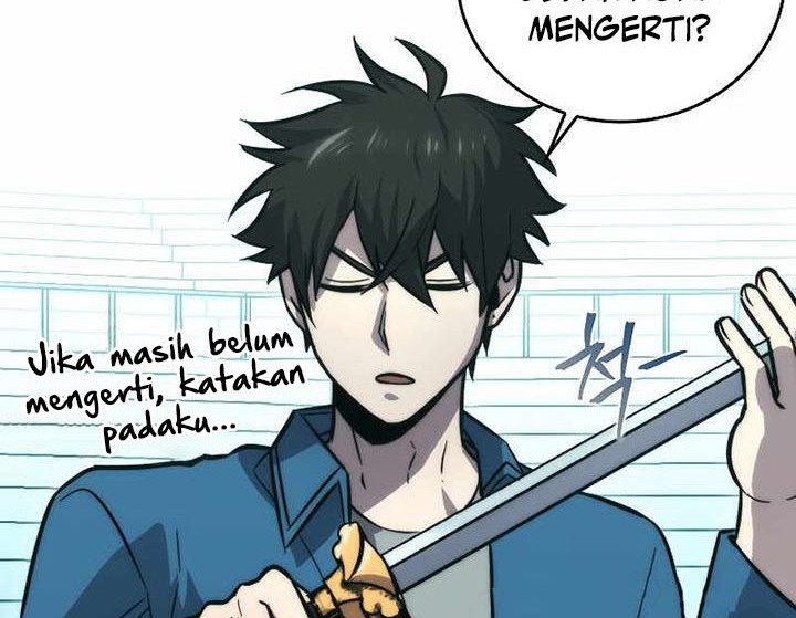 Demon Lord’s Martial Arts Ascension Chapter 42 - halaman 87