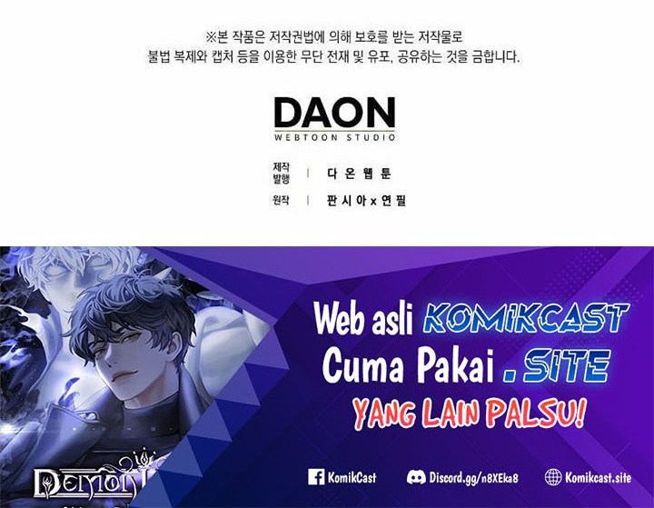 Demon Lord’s Martial Arts Ascension Chapter 42 - halaman 91