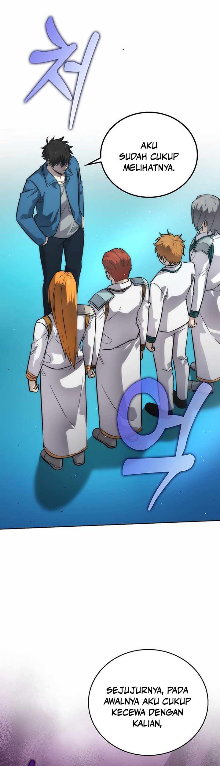 Demon Lord’s Martial Arts Ascension Chapter 43 - halaman 10