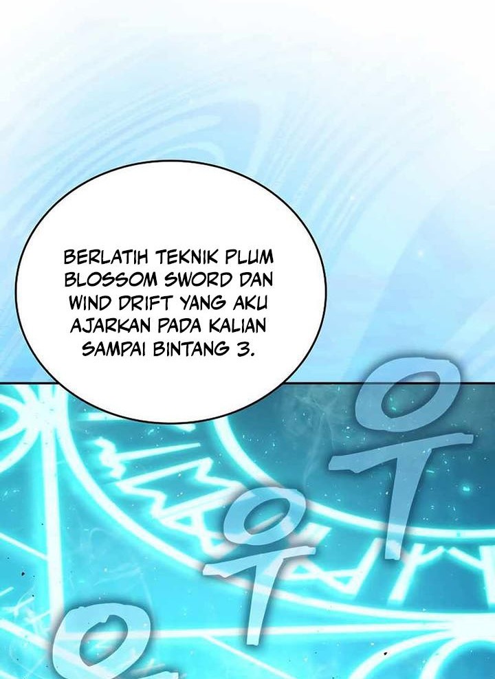 Demon Lord’s Martial Arts Ascension Chapter 43 - halaman 13