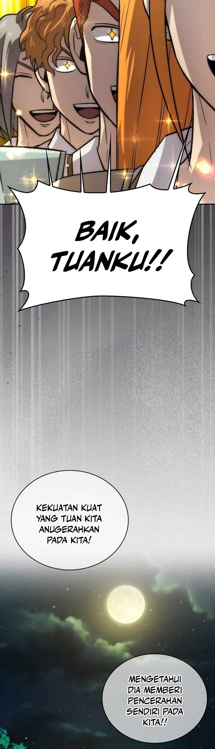 Demon Lord’s Martial Arts Ascension Chapter 43 - halaman 16