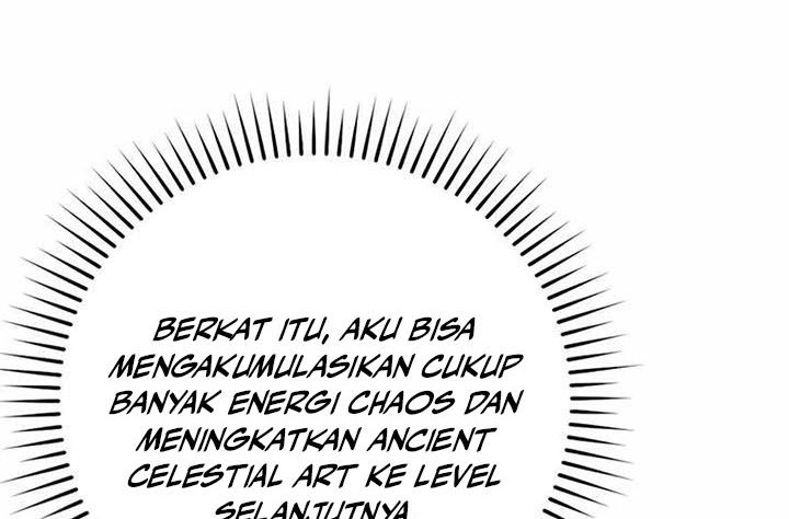 Demon Lord’s Martial Arts Ascension Chapter 43 - halaman 19